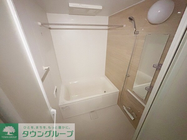 パレス北野の物件内観写真